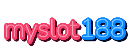 myslot188 — logo kanal